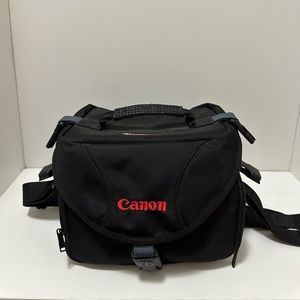 Tamrac canon camera bag